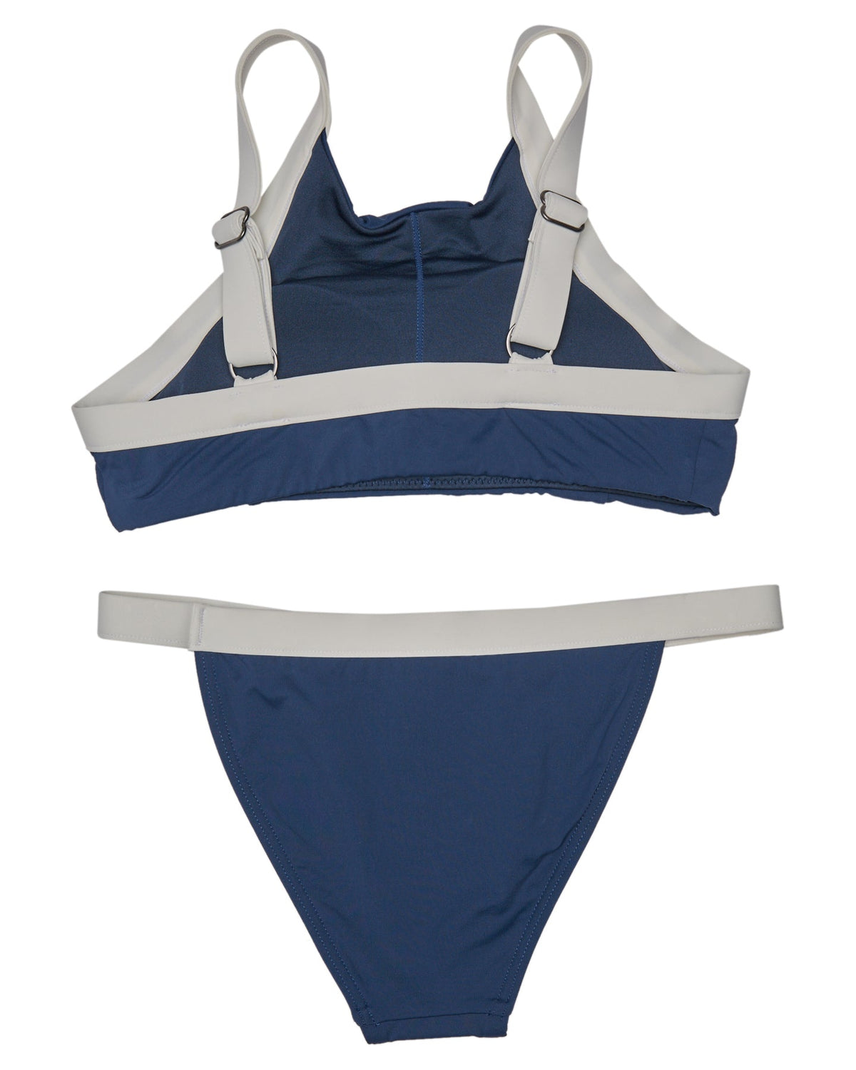Whitsundays Girls Rusty Bikini Set ON SALE Sz8 Left